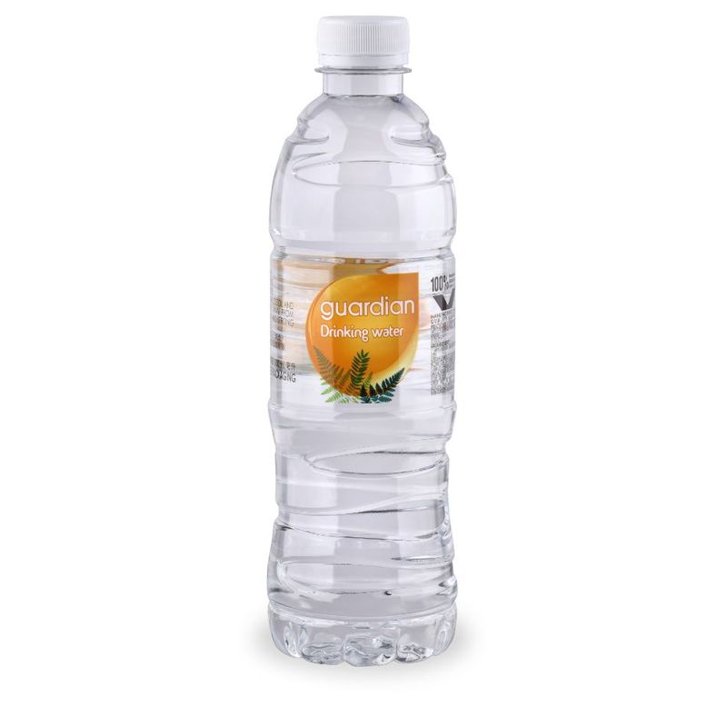 Guardian Pure Drinking Water 600ml
