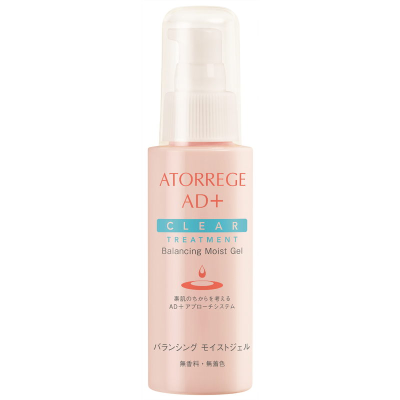 Atorrege AD+ Balancing Moist Gel (3C) 80ml