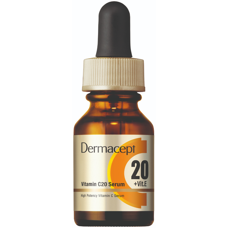 Dermacept C20 真皮營養液 15毫升