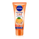 Nivea Extra Bright C&E Vitamin Lotion 70ml