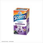 Scotts Vitamin C Blackcurrant 100g