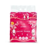 Guardian 3-Ply Soft Facial Tissue 4X100S(CNY24)