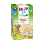HiPP Organic Cereal 100%Multigrain (6M+)200g