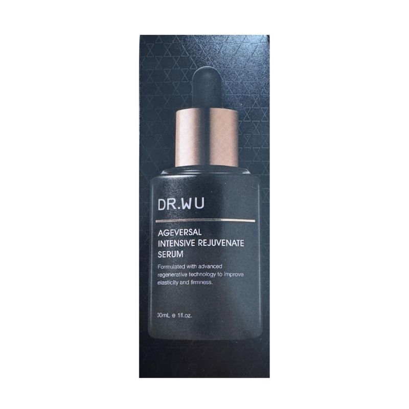 DR.WU Ageversal Intensive Rejuvenate Serum 30ml