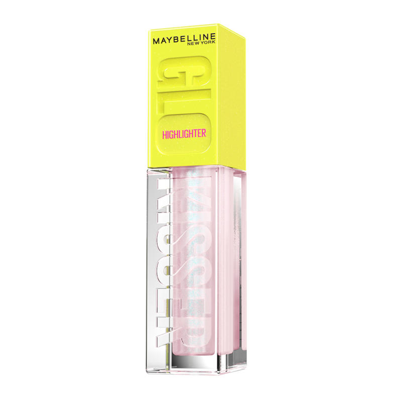 Maybelline Glokisser Highlighter (25 Twinkle In You) 6.4ml