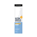 Neutrogena Ultra Gentle Daily Moisturiser SPF15 100ml