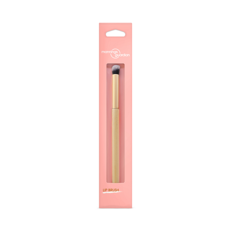 Mannings Guardian Lip Brush 1pc