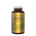 GreenLife Royal Jelly, 365 capsules