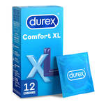 Durex Comfort, 12pcs