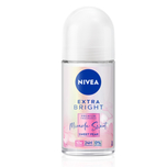 Nivea Extra Bright Miracle Sweet Premium Fragrance Roll On 50ml