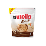 Nutella Biscuit T14 193.2g