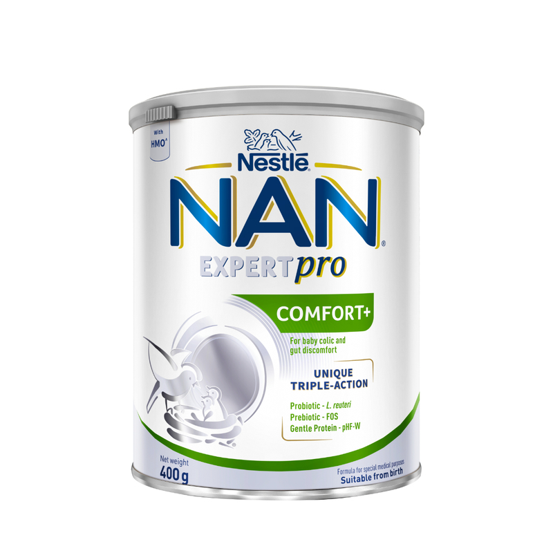 Nestlé NAN EXPERTpro COMFORT+ 400g