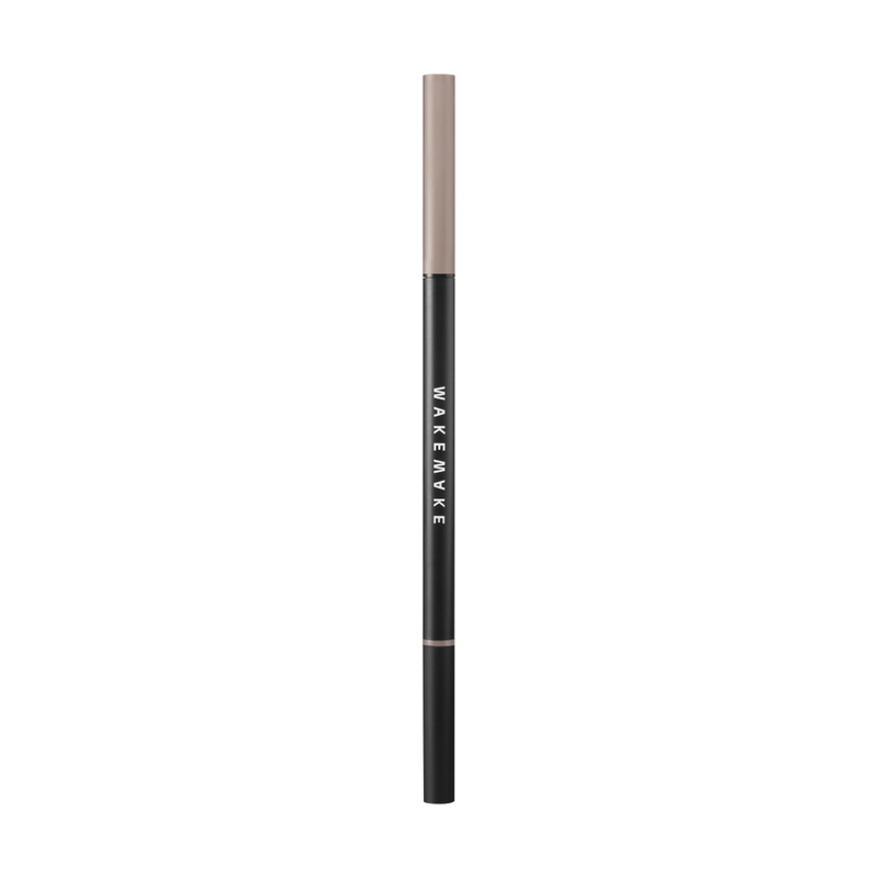 WAKEMAKE Soft Drawing Slim Brow (04 Soft Taupe) 1pc