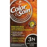 Color & Soin Hair Colour 3N Dark Chestnut