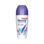 Rexona Women Free Spirit Deodorant Roll on 50ml
