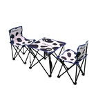Friso Camping Table & Chairs Set