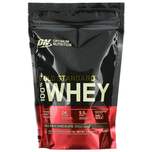 Optimum Nutrition Gold Standard Whey Protein Double Rich Chocolate 450g