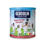 Glucolin Glucose Original, 420g