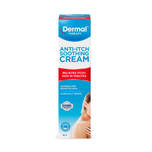 Dermal Therapy Anti-Itch Soothing Cream, 85g