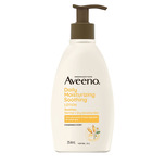 AVEENO® Daily Moisturizing Soothing Relief Lotion 354ml