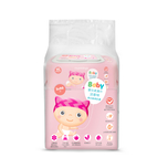 Mannings Baby Wipes Scented 90pcs x 3 Bags