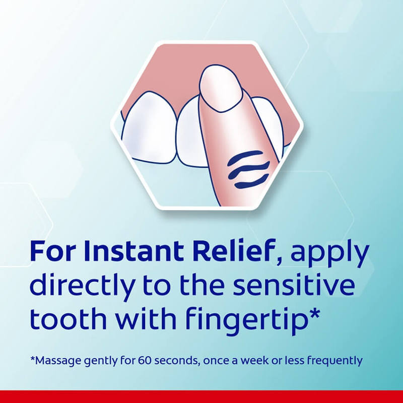 Colgate Sensitive Pro-Relief Repair & Prevent Toothpaste, 114g