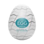 Tenga Egg Wavy II 1pc