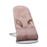 BabyBjorn Baby Bouncer Bliss (Mesh) - Dusty Pink 1pc