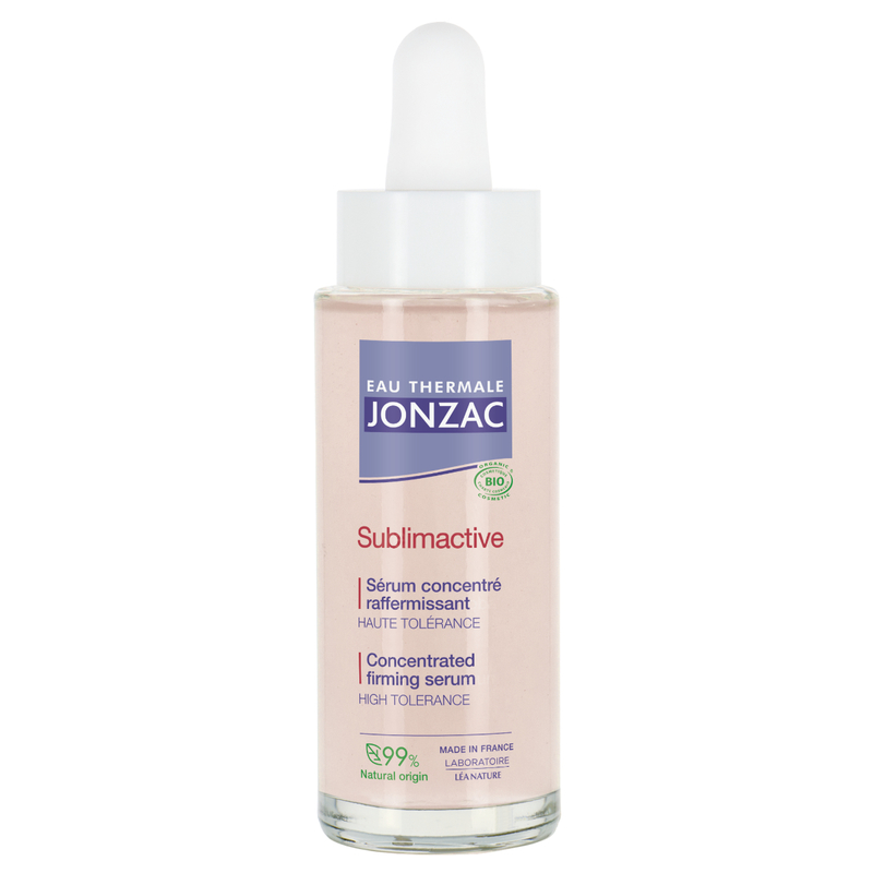 Jonzac Sublimactive Concentrated Firming Serum 30ml