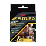 FUTURO Performance Comfortable Wrist Supp Adjustable