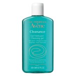 Avene -Cleana. Soapless Cleanse 200ml