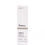The Ordinary Hyaluronic 2%+B5 Hydration Support Serum 30ml