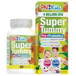 PNKids Probiotics, 60 Gummies