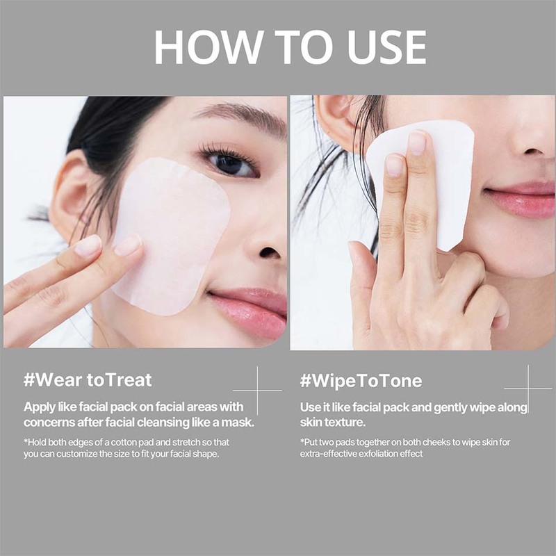 Mediheal Vitamide Brightening Pad 100pcs | Guardian Singapore