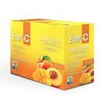 Ener-C Vitamin C Effervescent Powdered Drink Mix Peach Mango 30 packets