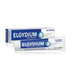 Elgydium Whitening Toothpaste, 75ml