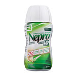 Nepro Higher Protein Liquid Vanilla, 220ml