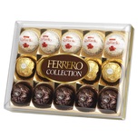 Ferrero Collection T15 162G