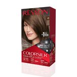 Revlon ColorSilk Hair Colour 41 Medium Brown