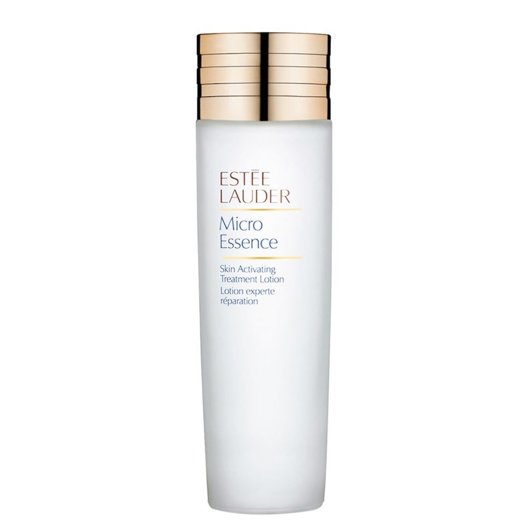 Est E Lauder Micro Essence Skin Activating Treatment Lotion Ml Serum Treatment Skin