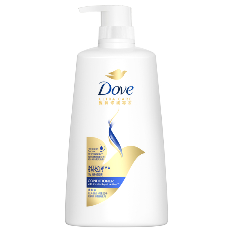 Dove Conditioner (Intensive Repair) 660ml