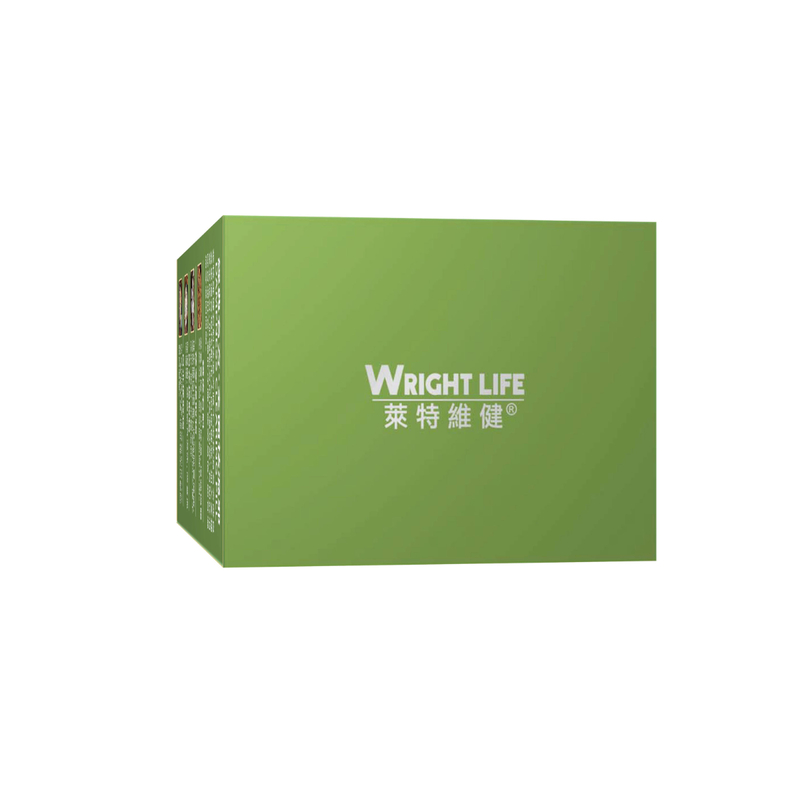 Wright Life Dampness Clearing Pill 60 Capsules