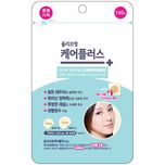 Olive Young Careplus Acne Cover Spot Patch 102pcs