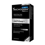 Trichoderm Black Series Anti Grey Hair Treatment Shampoo Men, 200ml