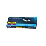 Abbott Panbio™ COVID-19 Antigen Self-Test (Nasal) 4 Tests Pack