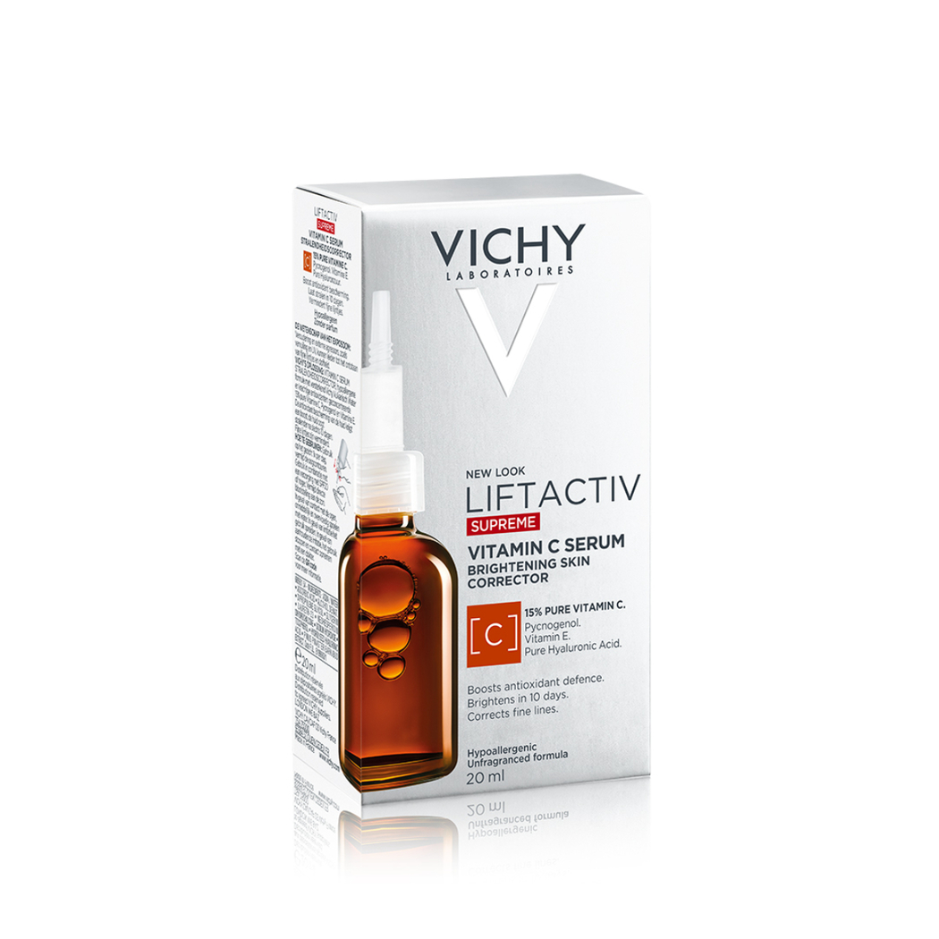 Liftactiv Vitamin C Vichy - Athletegym