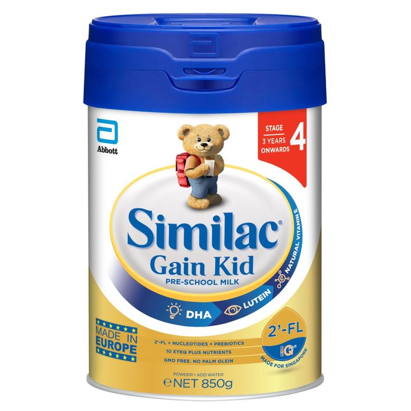 similac child