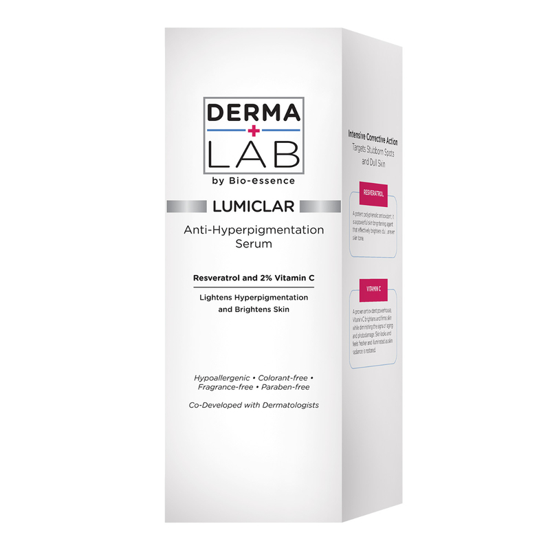 Derma Lab Anti-Hyperpigmentation Serum 15g