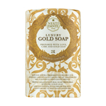 Nesti Dante Luxury Gold Soap 250g