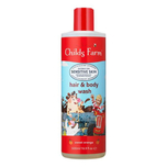Childs Farm Sweet Orange Hair & Body Wash 500ml